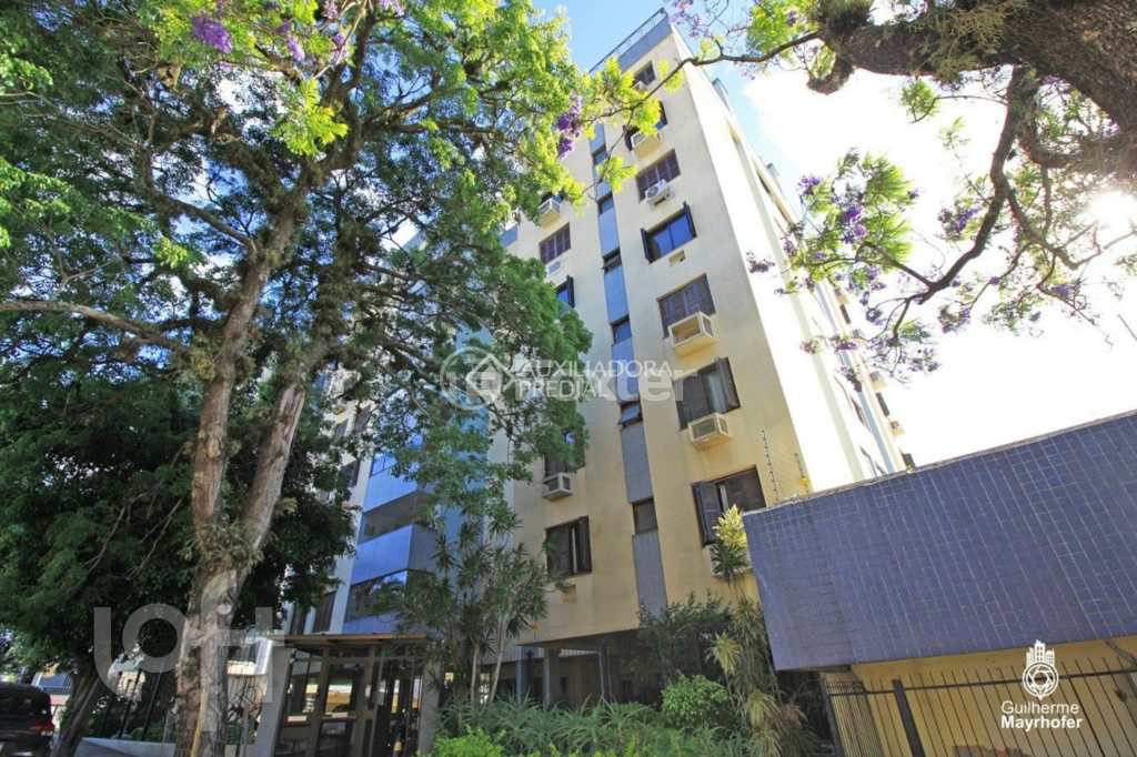 Apartamento à venda com 3 quartos, 95m² - Foto 21