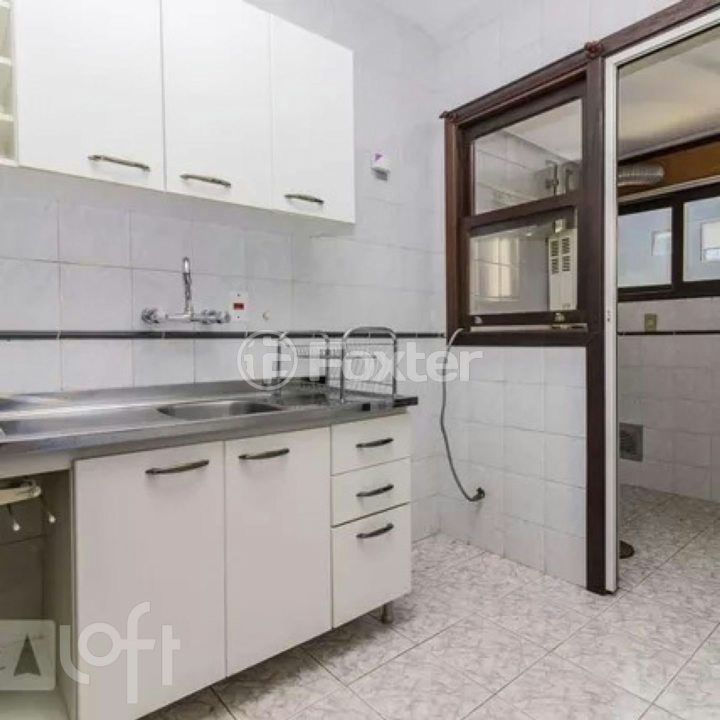 Apartamento à venda com 3 quartos, 95m² - Foto 3