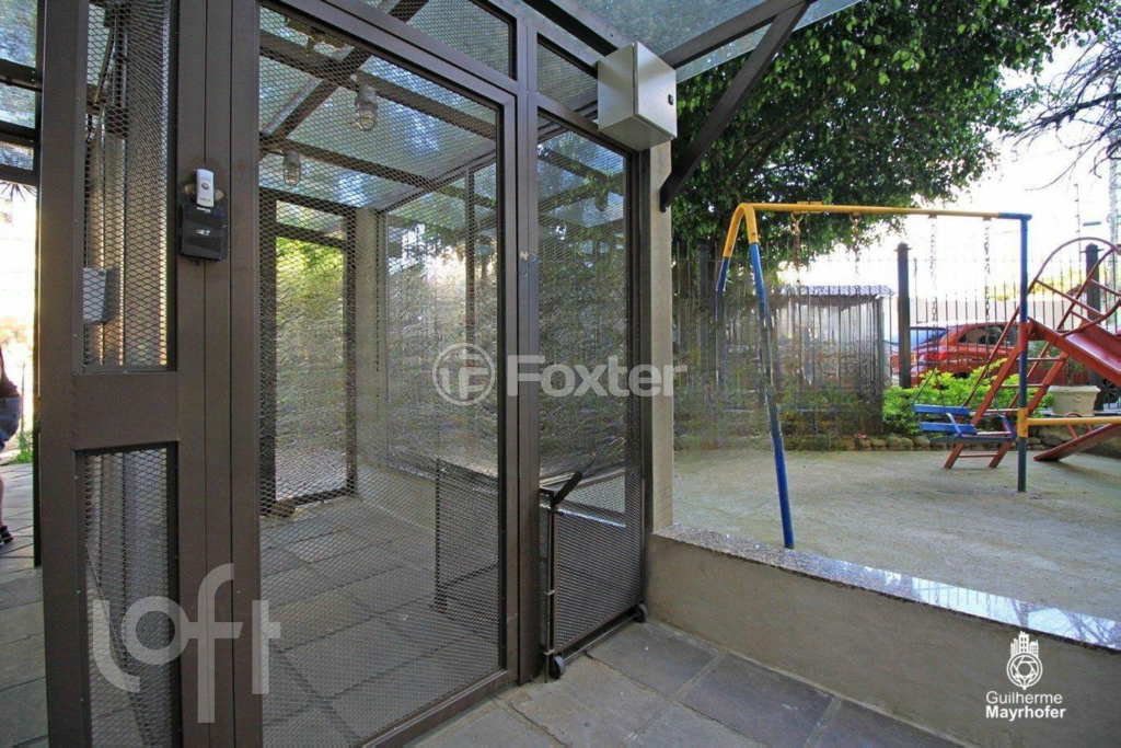 Apartamento à venda com 3 quartos, 95m² - Foto 24