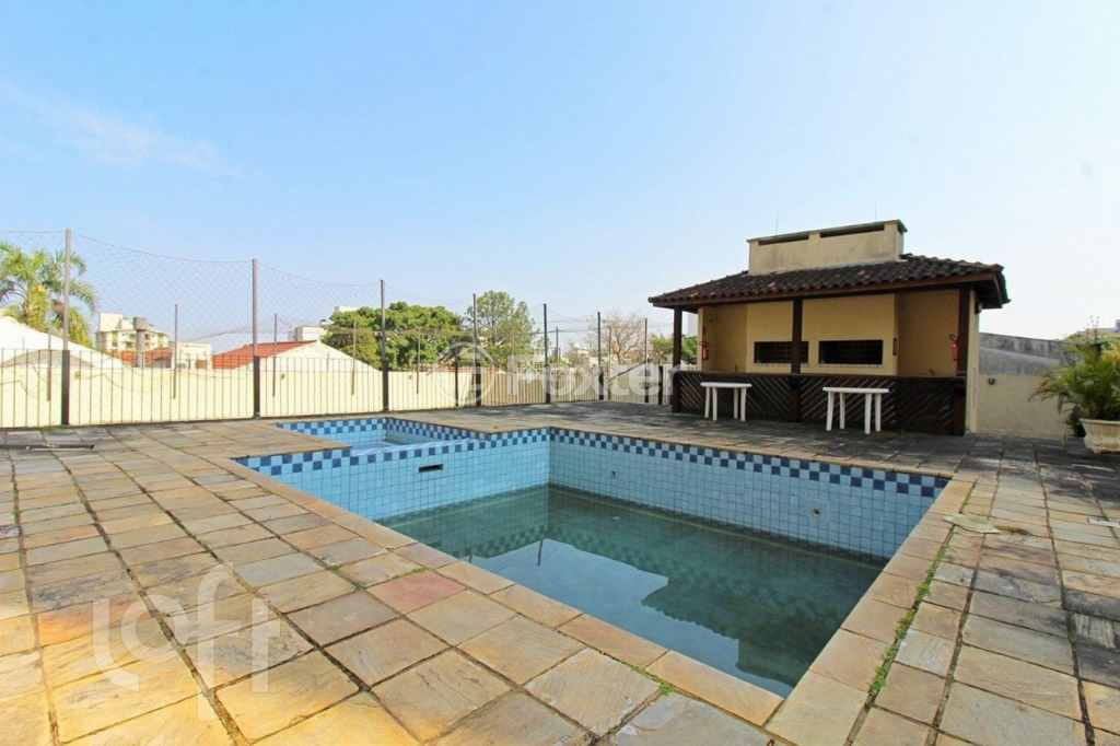 Apartamento à venda com 3 quartos, 95m² - Foto 25