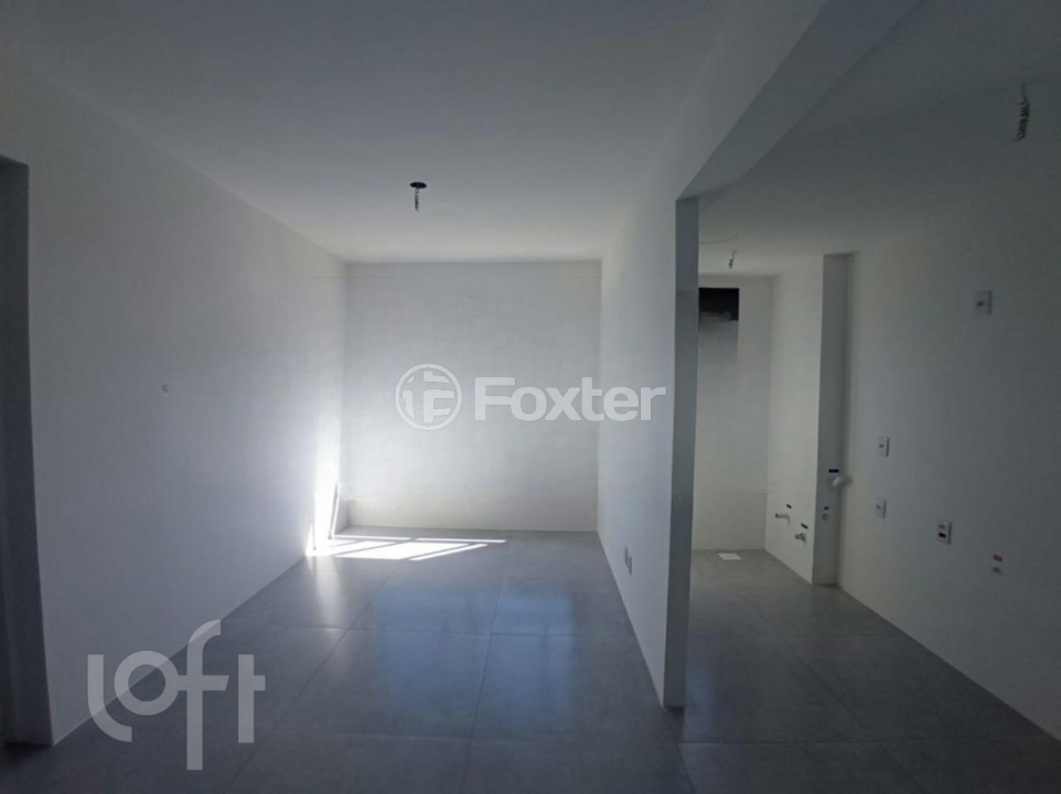 Apartamento à venda com 2 quartos, 56m² - Foto 11