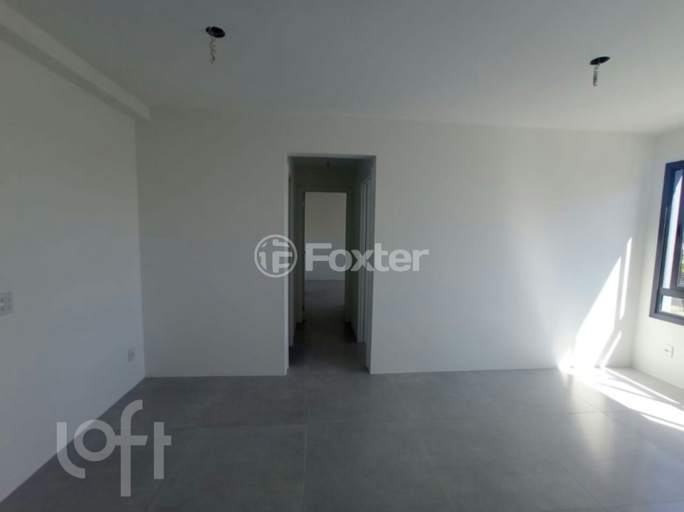 Apartamento à venda com 2 quartos, 56m² - Foto 10