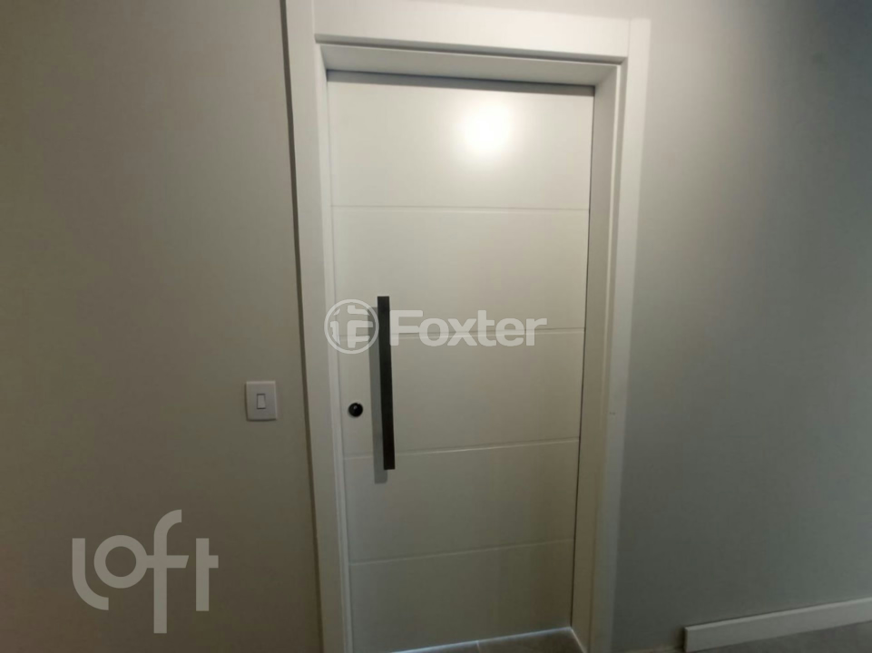 Apartamento à venda com 2 quartos, 56m² - Foto 9