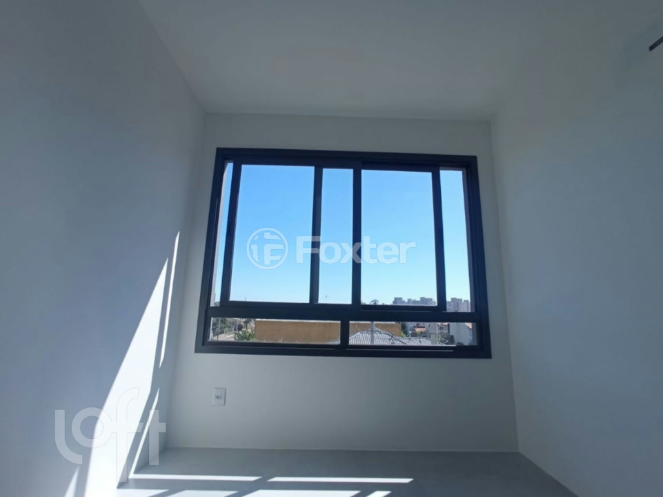 Apartamento à venda com 2 quartos, 56m² - Foto 21