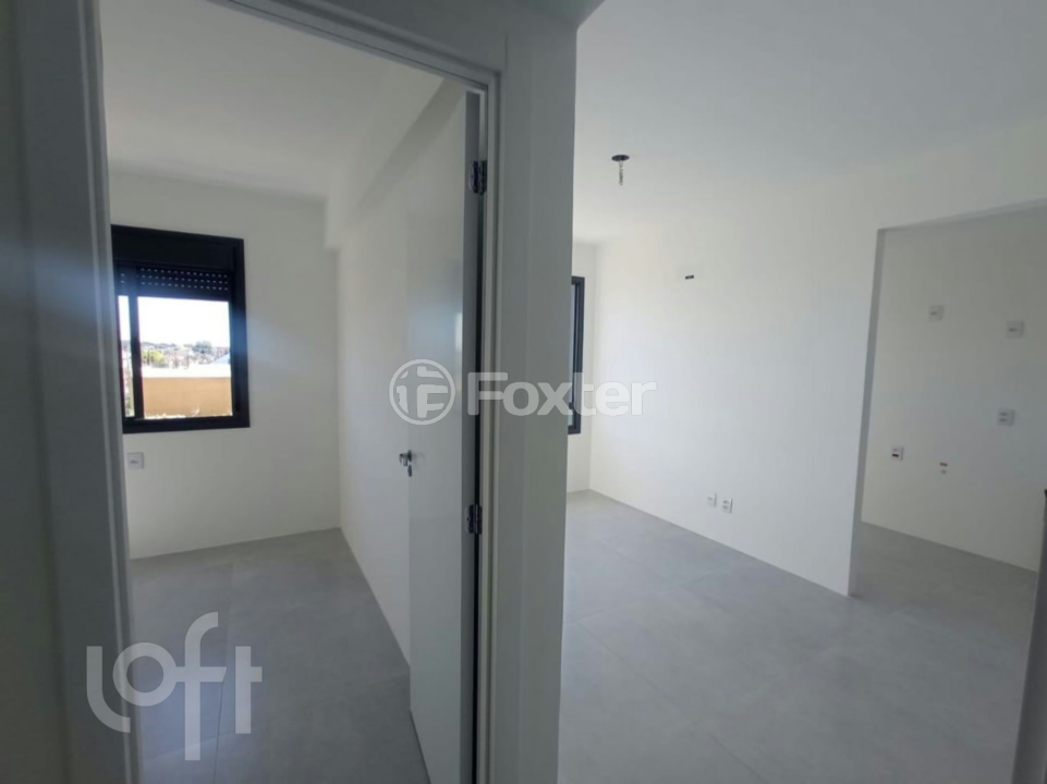 Apartamento à venda com 2 quartos, 56m² - Foto 19