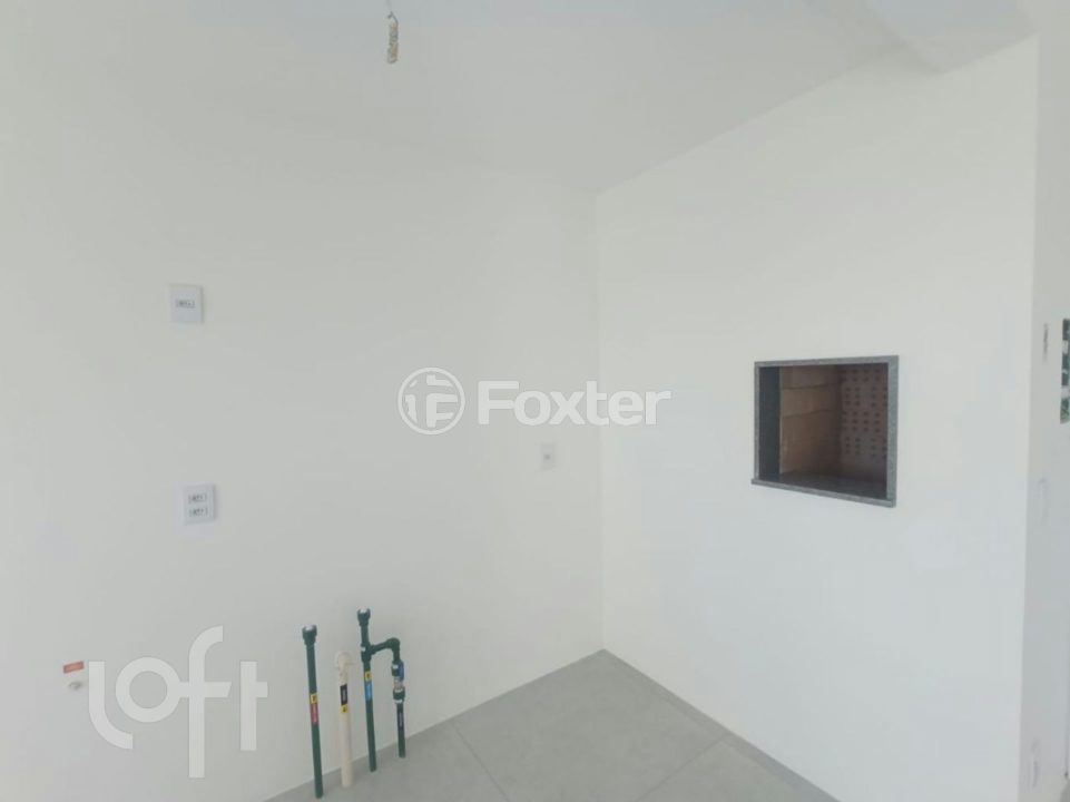 Apartamento à venda com 2 quartos, 56m² - Foto 20