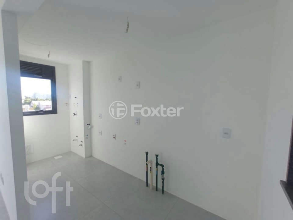 Apartamento à venda com 2 quartos, 56m² - Foto 11