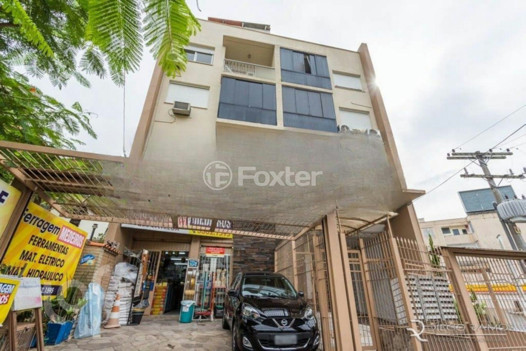Apartamento à venda com 2 quartos, 54m² - Foto 14