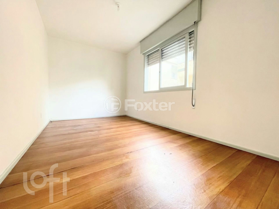 Apartamento à venda com 2 quartos, 54m² - Foto 8