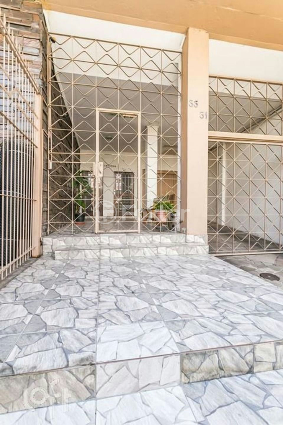 Apartamento à venda com 2 quartos, 54m² - Foto 2