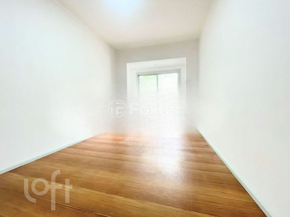Apartamento à venda com 2 quartos, 54m² - Foto 6