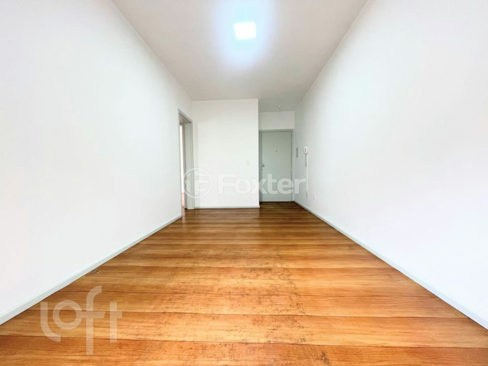 Apartamento à venda com 2 quartos, 54m² - Foto 4