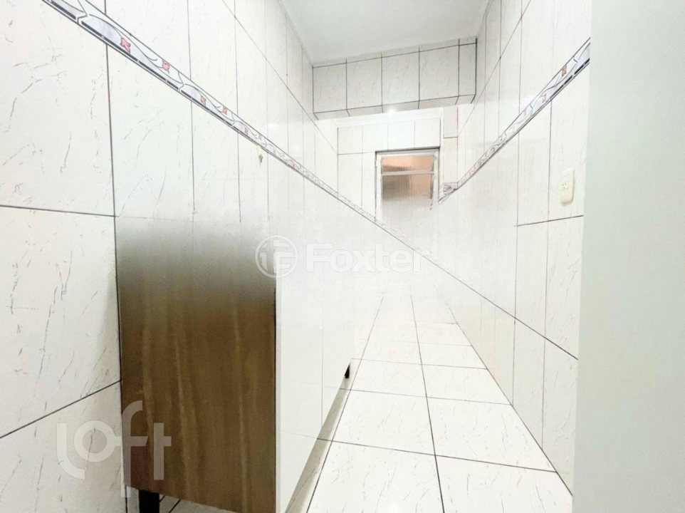 Apartamento à venda com 2 quartos, 54m² - Foto 10