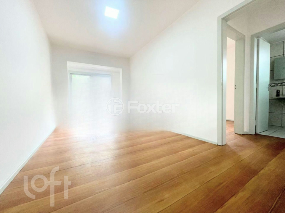 Apartamento à venda com 2 quartos, 54m² - Foto 5