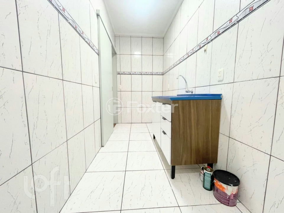 Apartamento à venda com 2 quartos, 54m² - Foto 11