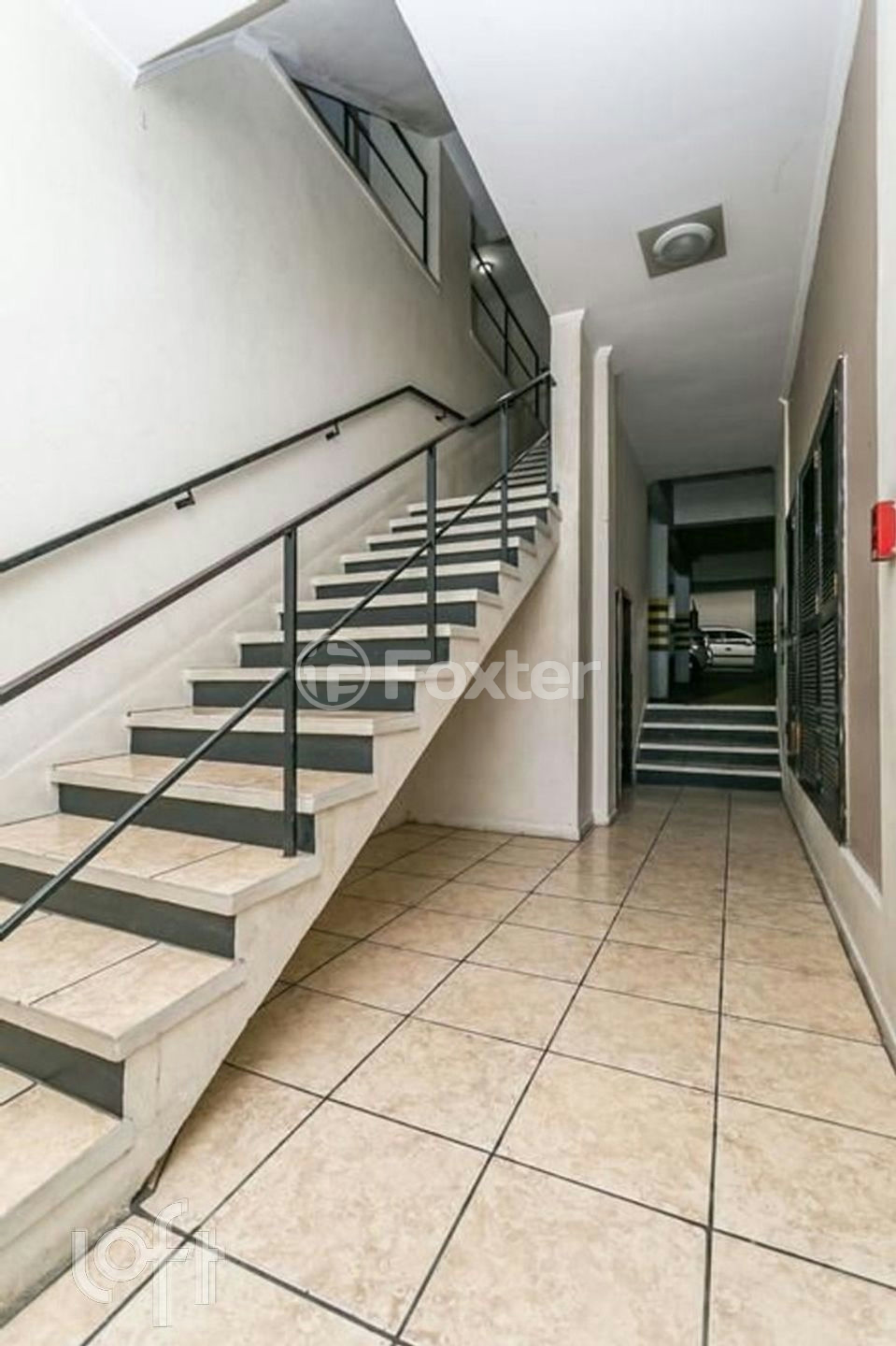 Apartamento à venda com 2 quartos, 54m² - Foto 3