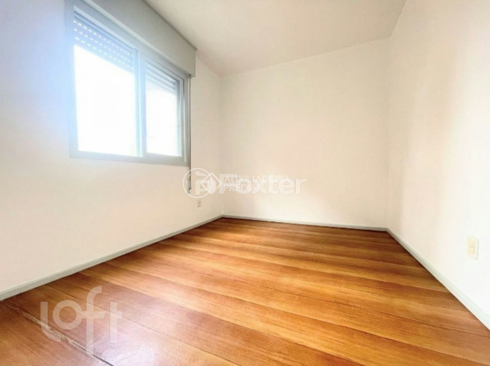 Apartamento à venda com 2 quartos, 54m² - Foto 9