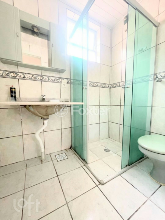 Apartamento à venda com 2 quartos, 54m² - Foto 12