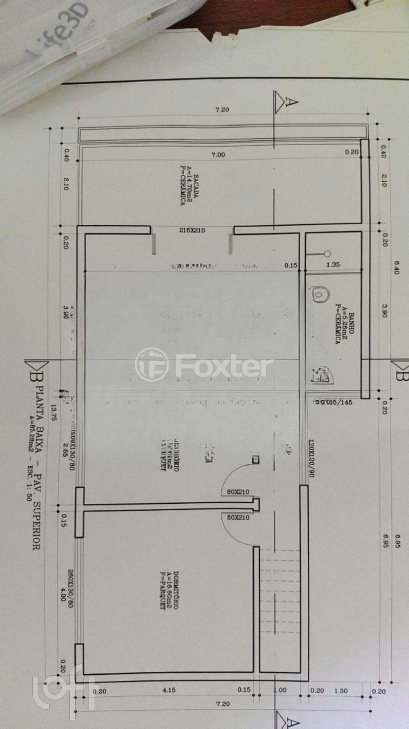 Casa à venda com 2 quartos, 182m² - Foto 18