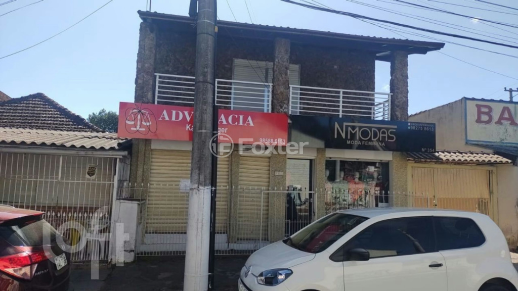Casa à venda com 2 quartos, 182m² - Foto 20