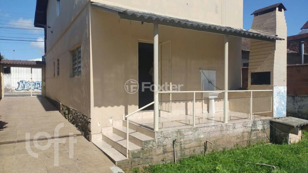Casa à venda com 2 quartos, 182m² - Foto 1