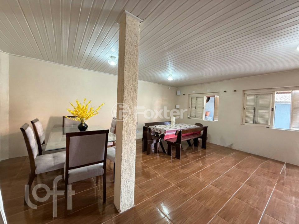 Casa à venda com 4 quartos, 250m² - Foto 35