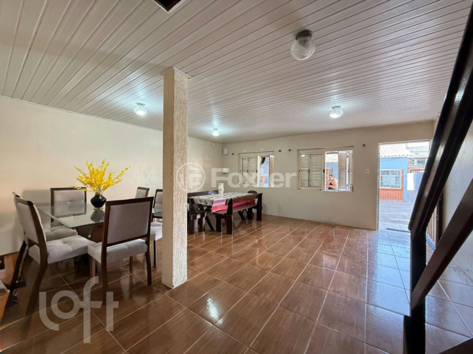 Casa à venda com 4 quartos, 250m² - Foto 34