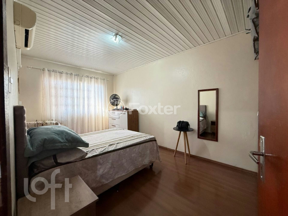 Casa à venda com 4 quartos, 250m² - Foto 49
