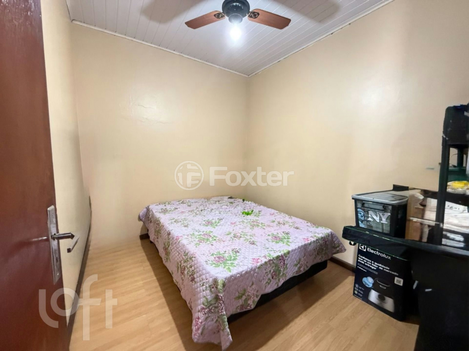 Casa à venda com 4 quartos, 250m² - Foto 52