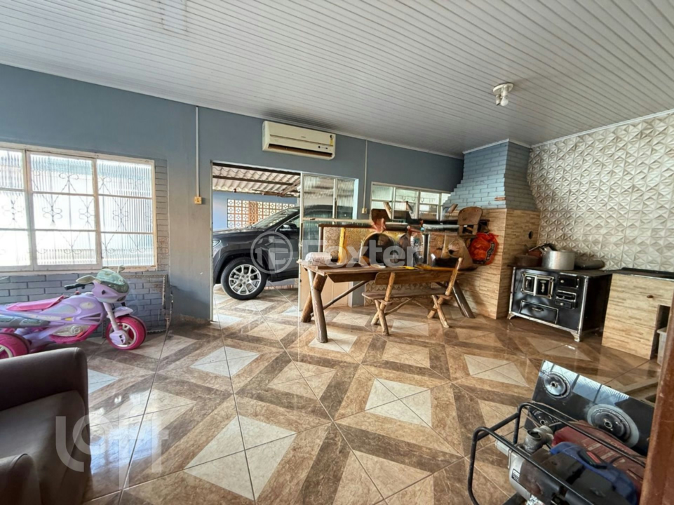Casa à venda com 4 quartos, 250m² - Foto 26