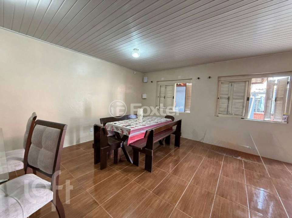 Casa à venda com 4 quartos, 250m² - Foto 36
