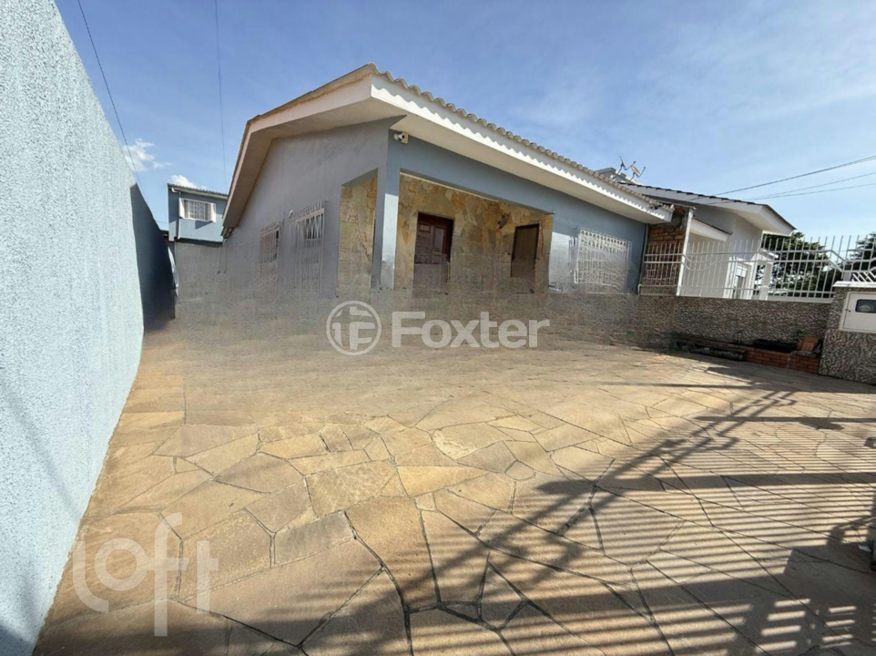 Casa à venda com 4 quartos, 250m² - Foto 58