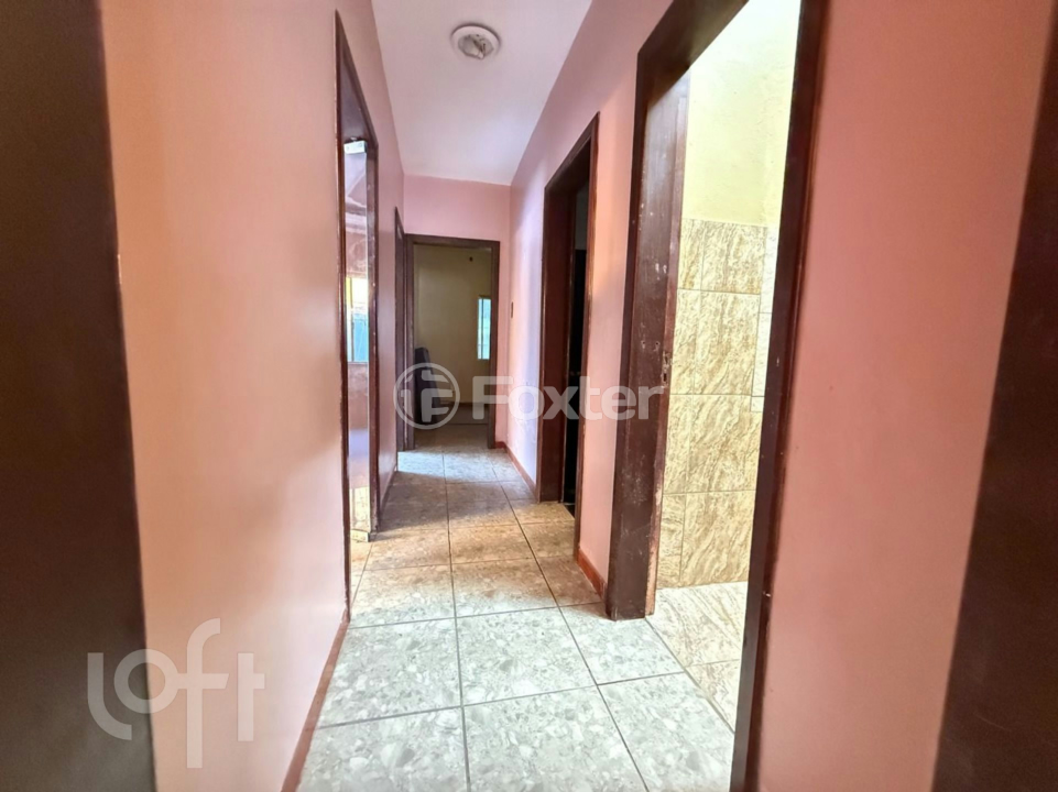Casa à venda com 4 quartos, 250m² - Foto 16