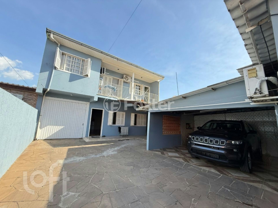 Casa à venda com 4 quartos, 250m² - Foto 3