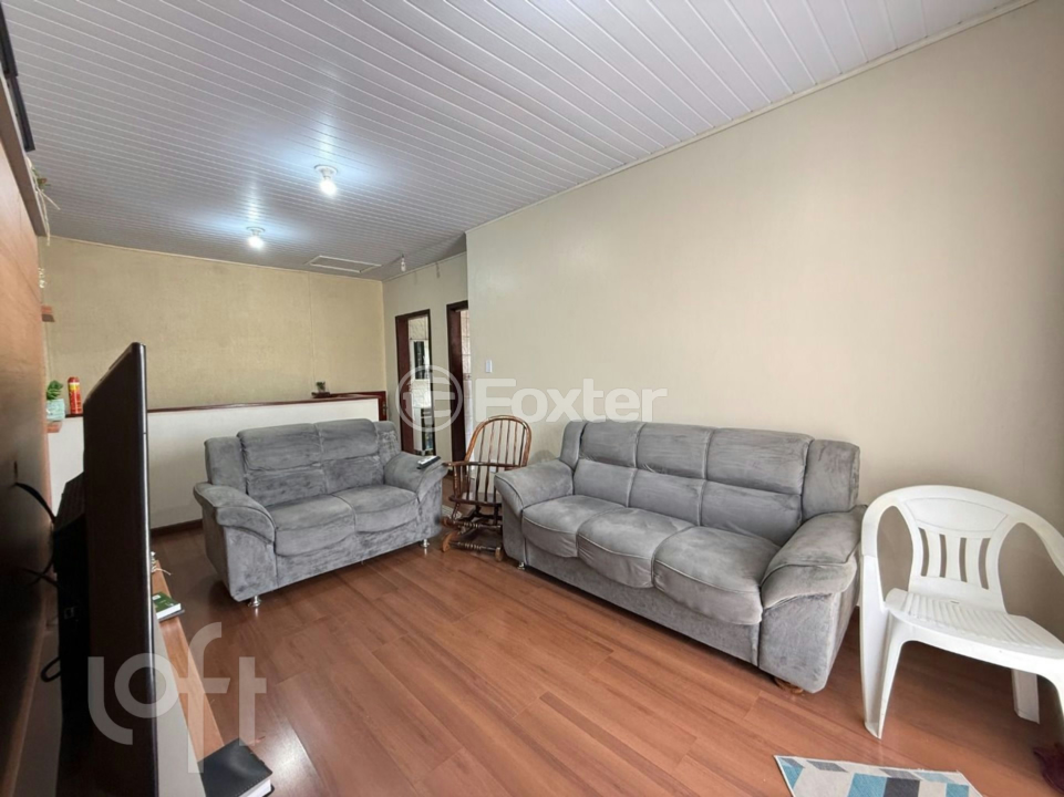 Casa à venda com 4 quartos, 250m² - Foto 43