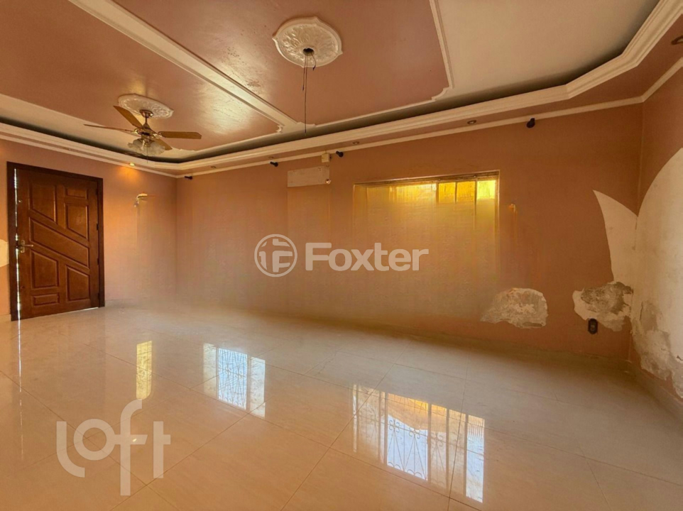 Casa à venda com 4 quartos, 250m² - Foto 6