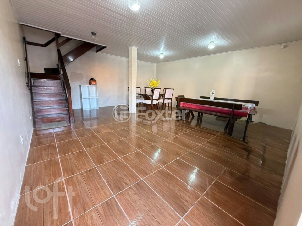 Casa à venda com 4 quartos, 250m² - Foto 31