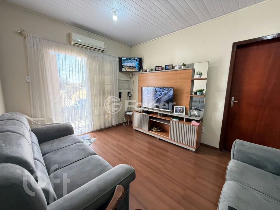 Casa à venda com 4 quartos, 250m² - Foto 42