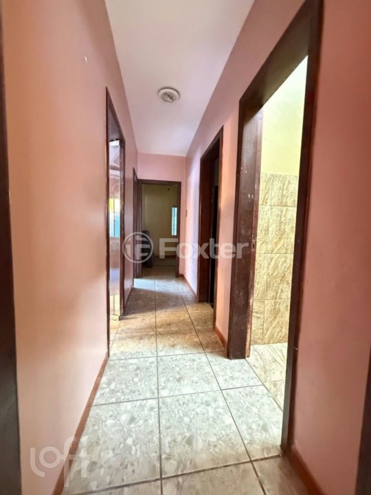 Casa à venda com 4 quartos, 250m² - Foto 15