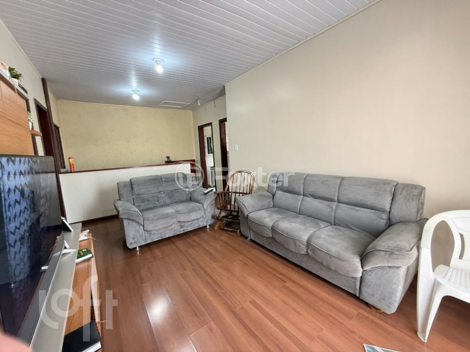 Casa à venda com 4 quartos, 250m² - Foto 44