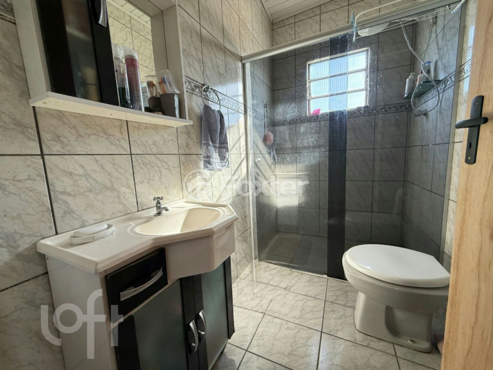 Casa à venda com 4 quartos, 250m² - Foto 55