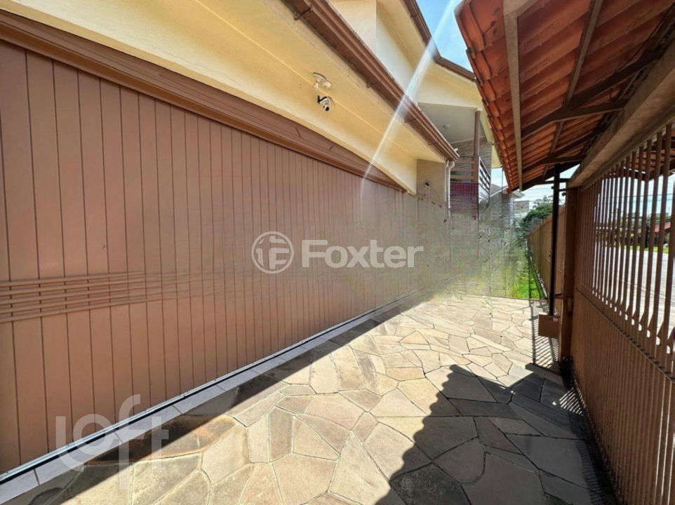 Casa à venda com 3 quartos, 256m² - Foto 82