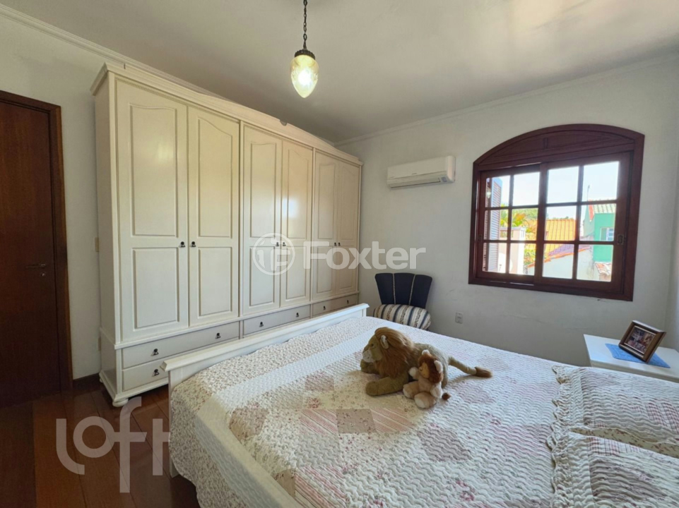Casa à venda com 3 quartos, 256m² - Foto 53