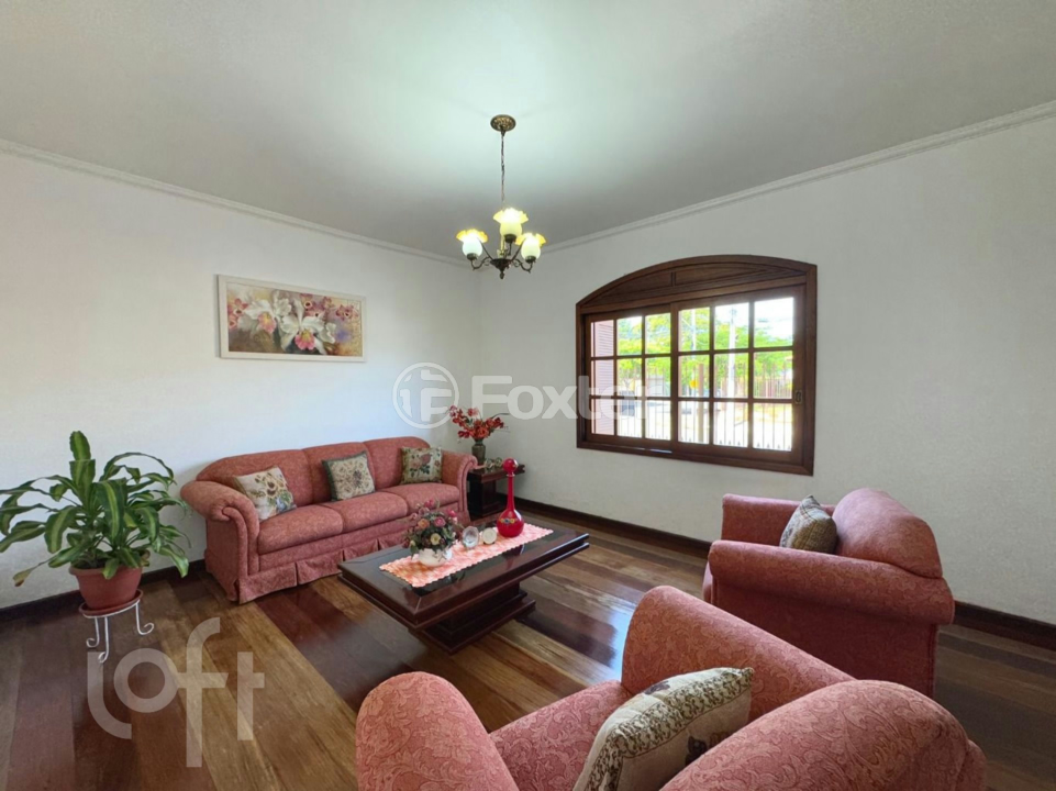 Casa à venda com 3 quartos, 256m² - Foto 18