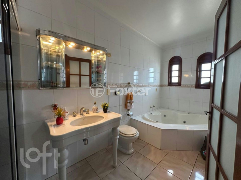 Casa à venda com 3 quartos, 256m² - Foto 48