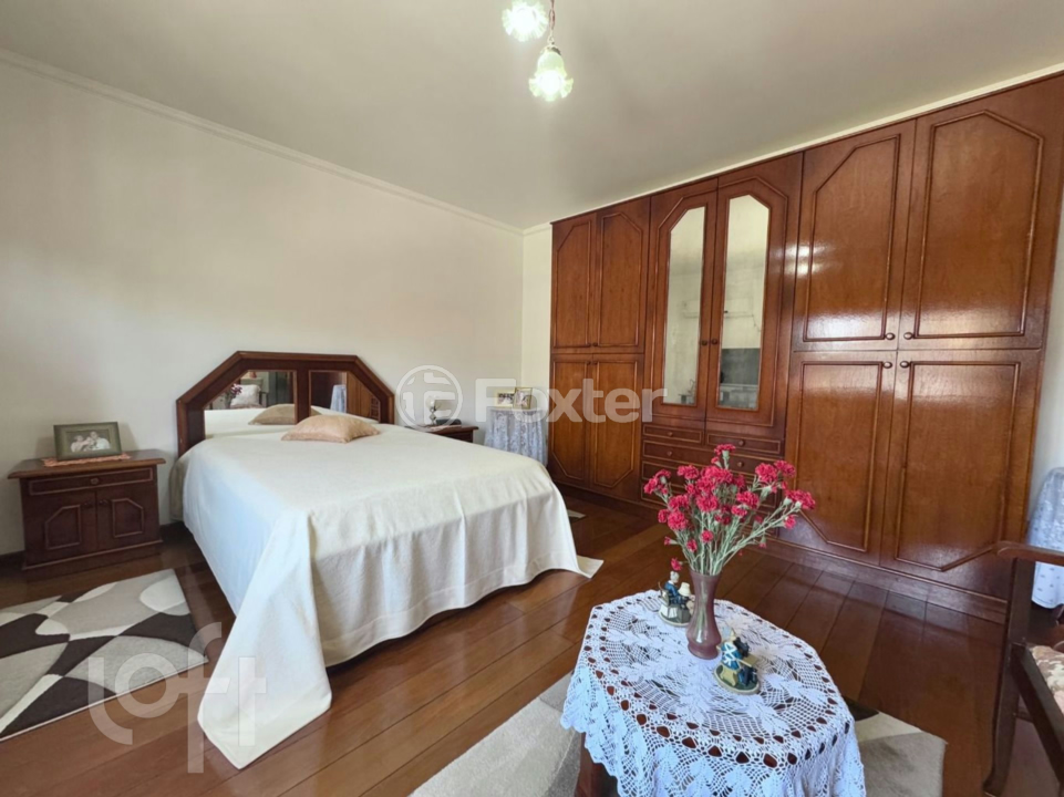 Casa à venda com 3 quartos, 256m² - Foto 46