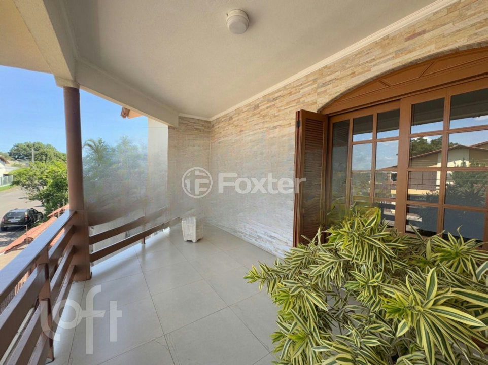 Casa à venda com 3 quartos, 256m² - Foto 39
