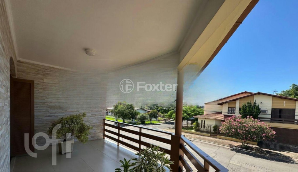Casa à venda com 3 quartos, 256m² - Foto 33