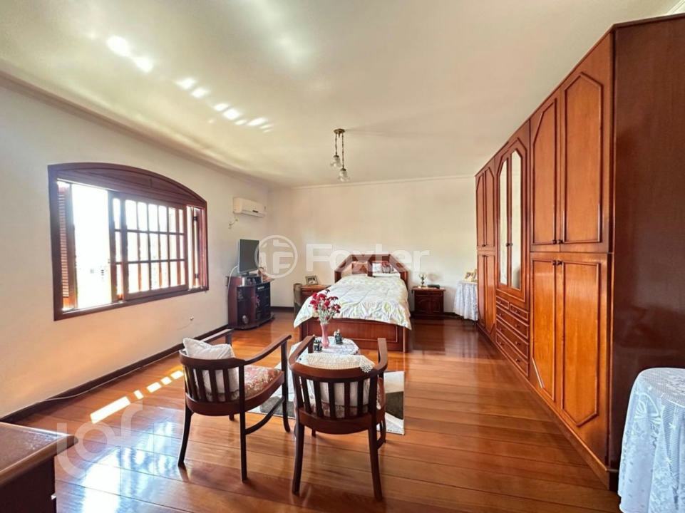 Casa à venda com 3 quartos, 256m² - Foto 41