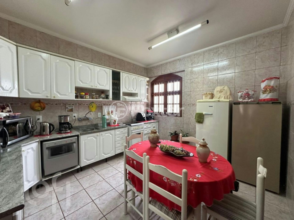 Casa à venda com 3 quartos, 256m² - Foto 61